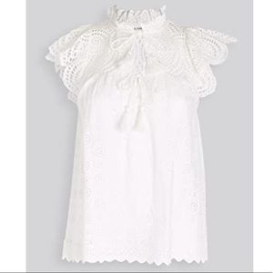 Ulla Johnson Calliope Top